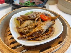 -春满园·早茶·粤菜·宴会(前海店)