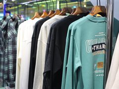 -南京环北服装批发市场