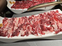 -潮发潮汕牛肉店(东方宝泰店)