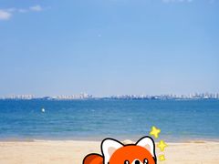 -彩虹沙滩