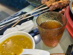 -撒拉花儿·新疆菜·清真(太阳宫店)