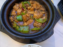 -杨铭宇黄焖鸡(新华路店)