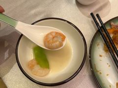 -上海金桥红枫万豪酒店-万豪中餐厅