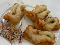 -凤城酒家(渣华道)