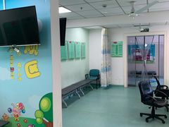 -长风街道长风社区卫生服务中心