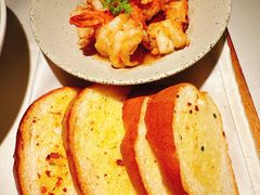 -研食记西餐厅(金融中心店)