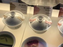 -théATRE茶聚场·餐厅(环球金融中心店)