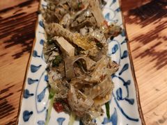 -小川洋风·寿司食堂(江汉路店)