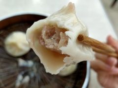 南翔小笼包-珊珊小笼馆(仙霞路店)