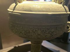 -曾宴·楚菜(湖北省博物馆店)