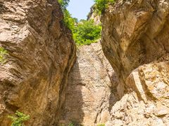 -湖洞水自然风景区