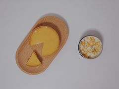 柠檬挞-老梦面包 CHEZMOREL(三源里店)