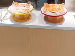 -纽斯特牛排自助餐厅(浦江万达店)