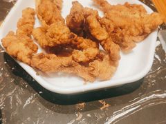 -堂客老火锅(欣阳广场总店)