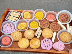 -祥禾饽饽铺·中式糕点(天津河东美福园店)