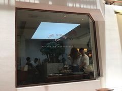 门面-Line 咖啡(石厦花园店)