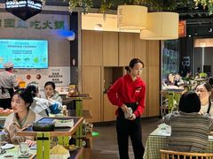-番食园鲜食火锅(高新店)