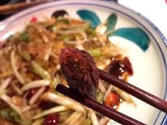 -长安大牌档之西安博物院文化餐厅(中贸店)