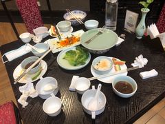 -海天楼中餐厅(吴宫泛太平洋酒店)
