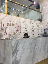 点击看大图 -3AM HAIR SALON烫发染发接发