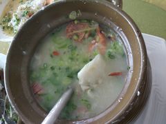 -真味馆(侨港碧海银滩店)
