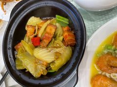 -香港富临皇宫(五月花商业广场店)