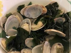 -萨莉亚意式餐厅(上下九店)