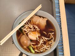 -贝林大翅鲸简餐厅(国家海洋博物馆店)