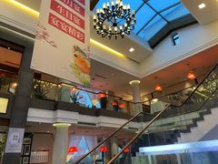 -旺顺阁鱼头泡饼(小红门店)