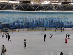 -世界之窗阿尔卑斯冰雪世界