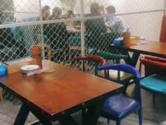 -叁宝烤肉·西安烧烤(东三爻店)