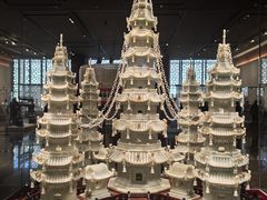 -北京工艺美术博物馆