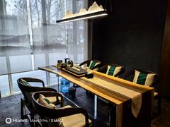 -滇釜火锅·能喝汤的火锅(车公庄店)