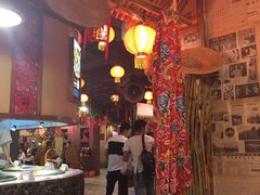 -金掌勺锅包肉(太原万达店)