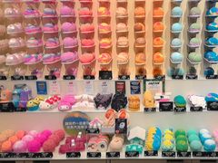 -LUSH(威尼斯人店)