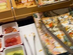-水林间·寿喜烧自助(仙林金鹰店)