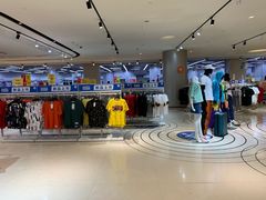 -BIGOFFS 超级折扣(仁恒伊势丹店)