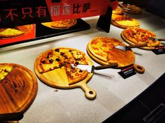 -比格比萨自助(花园路店)