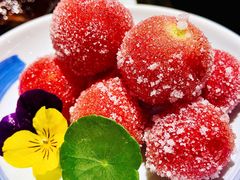 冰镇小番茄-老头儿油爆虾·三潭印月