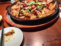 -老板恋上鱼(高新万达店)