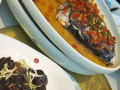 -上地宴·中关村的会客厅(清河高铁站店)