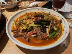 -水煮三国·川鲁江湖菜(香山店)