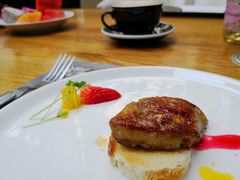 -食间牛排(湖西路店)