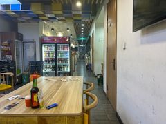 -韩金利串店(让胡路店)