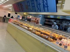 -红星前进面包牛奶公司(君太店)
