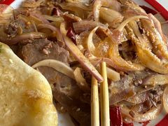 -佬淮南牛肉汤(淮河路店)