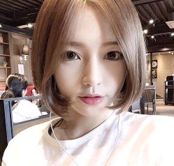 -BHG Hair Salon