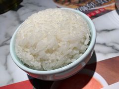 五常稻花香米饭-四道菜·福建菜馆(万家广场店)