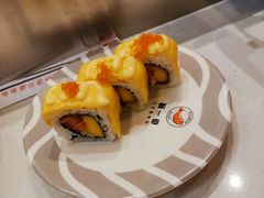 -新一番三文鱼寿司(大东海店)