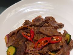 -宴天下大酒店(政和路店)